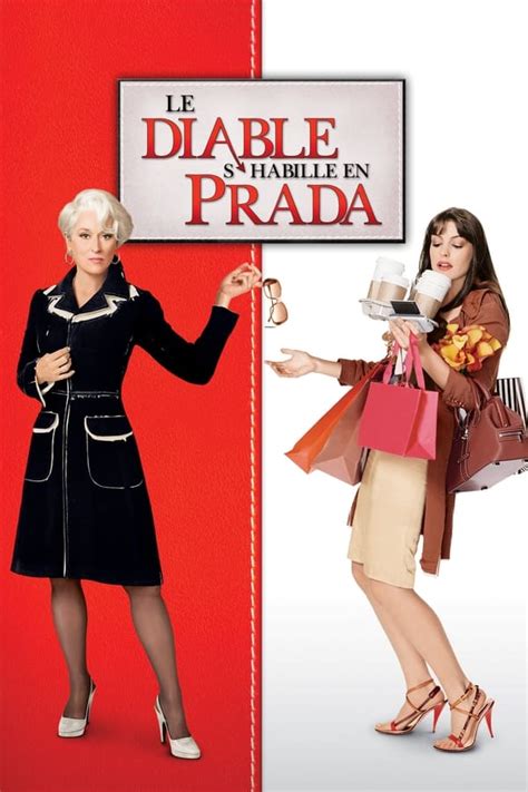 le diable s habille en prada|devil wears Prada.